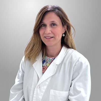Dott.ssa Maria Lara Paolucci Radiologo interventista al Centro Medico Europa